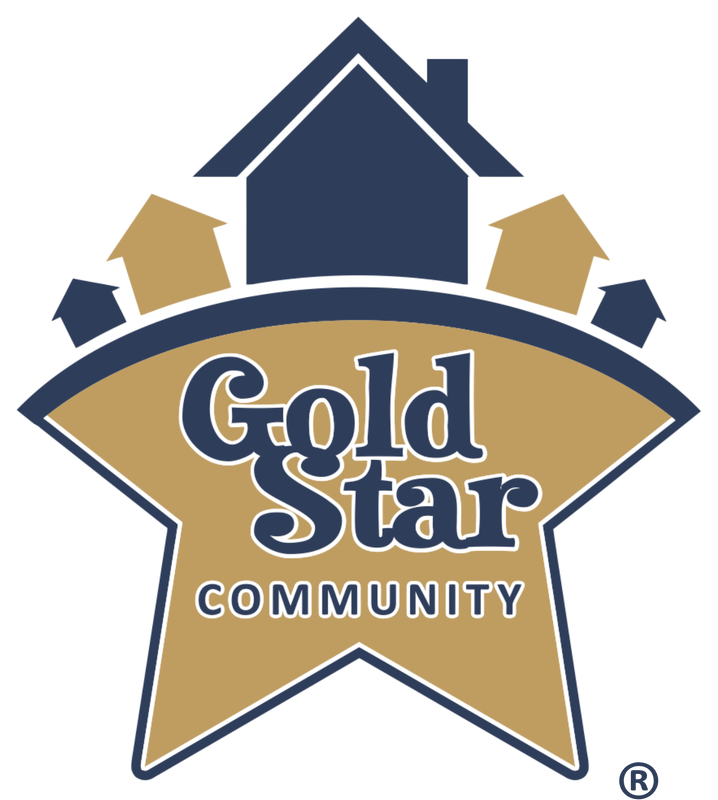 CAI Gold Star